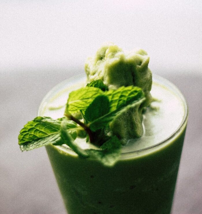 sommerdetox