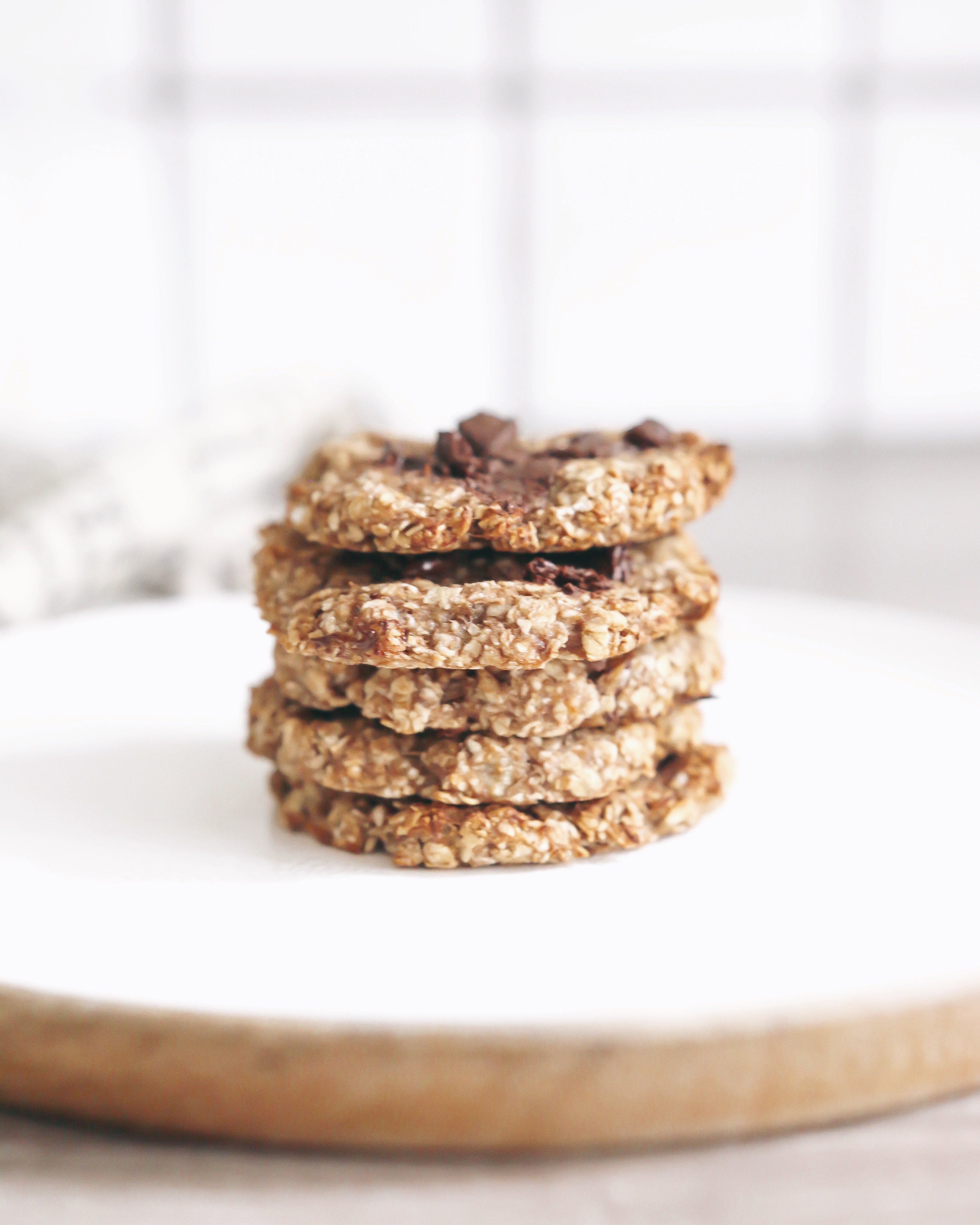 protein cookies