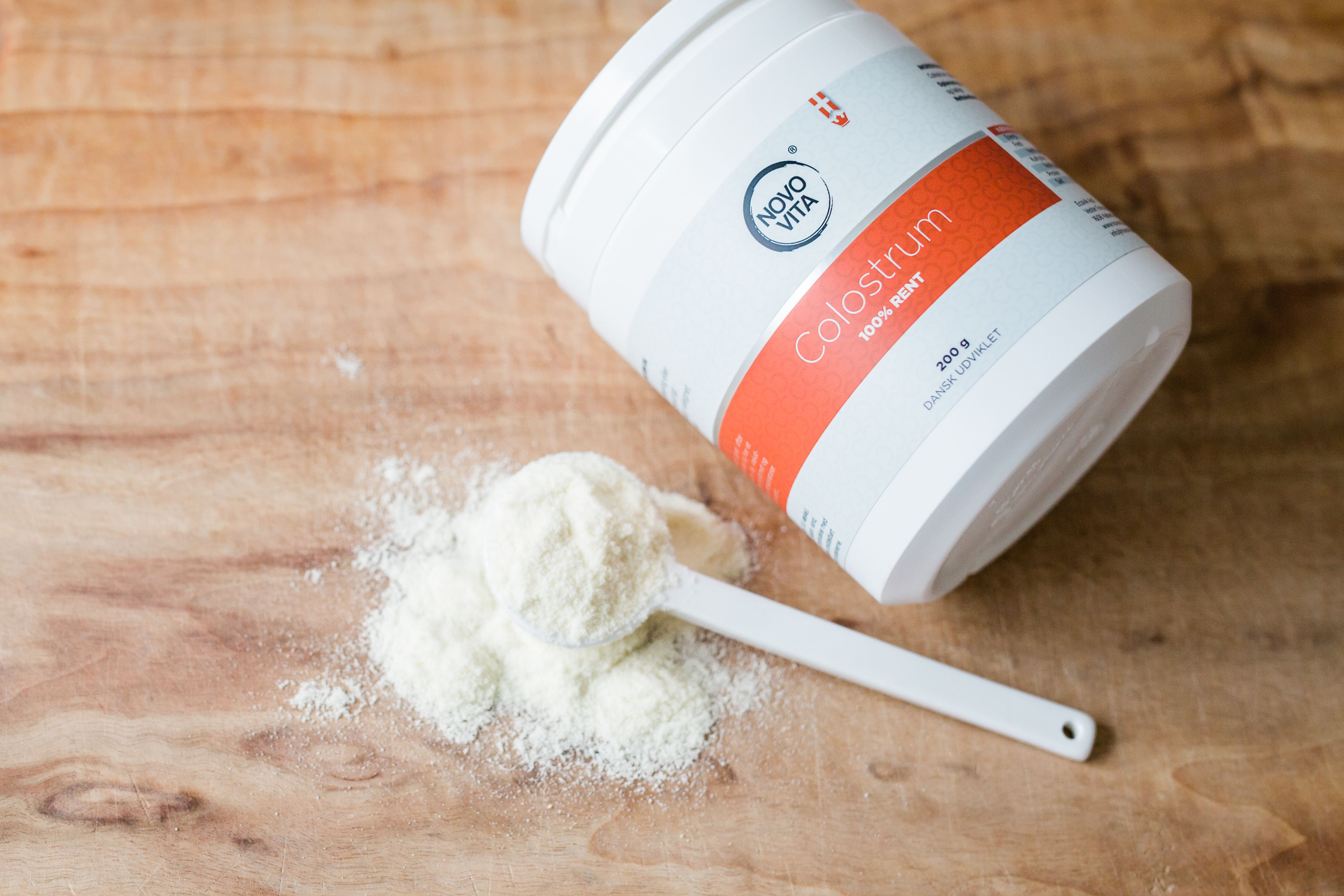 colostrum